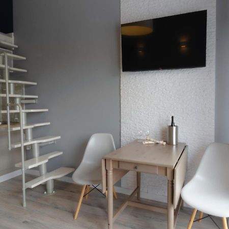 Holiday Home Slavia New 012Z Antresola I Balkonem Przy Plazy Miedzyzdroje Buitenkant foto