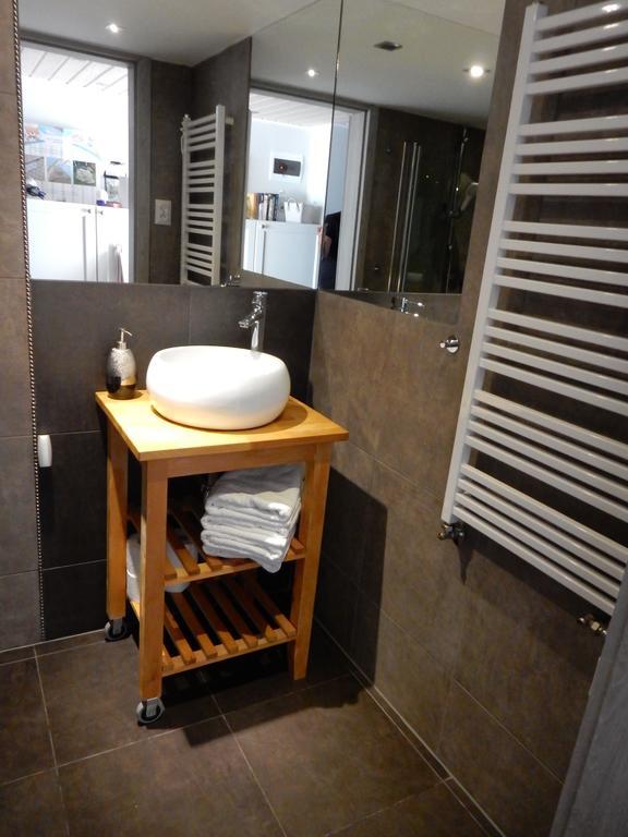 Holiday Home Slavia New 012Z Antresola I Balkonem Przy Plazy Miedzyzdroje Buitenkant foto