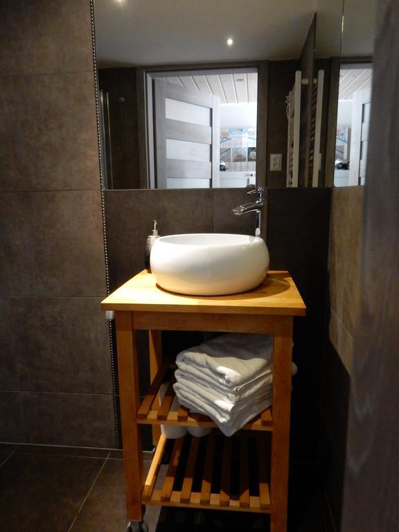 Holiday Home Slavia New 012Z Antresola I Balkonem Przy Plazy Miedzyzdroje Buitenkant foto