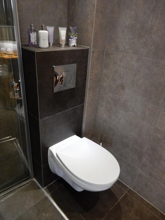 Holiday Home Slavia New 012Z Antresola I Balkonem Przy Plazy Miedzyzdroje Buitenkant foto