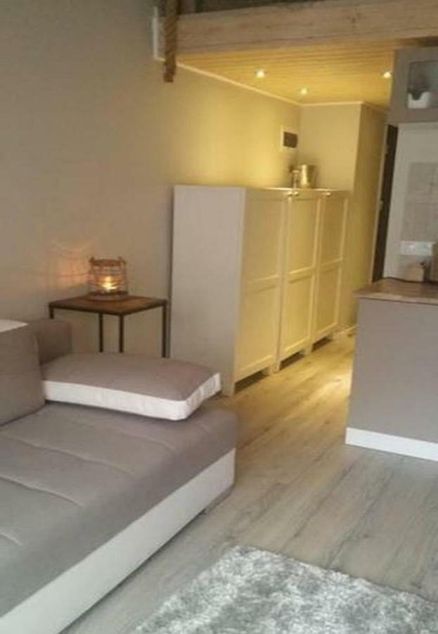 Holiday Home Slavia New 012Z Antresola I Balkonem Przy Plazy Miedzyzdroje Buitenkant foto